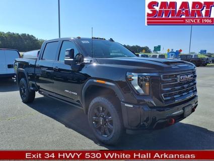 2025 GMC Sierra White Hall AR