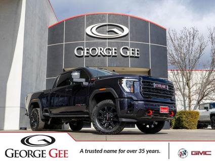 2025 GMC Sierra Liberty Lake WA