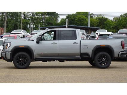 2025 GMC Sierra Tupelo MS