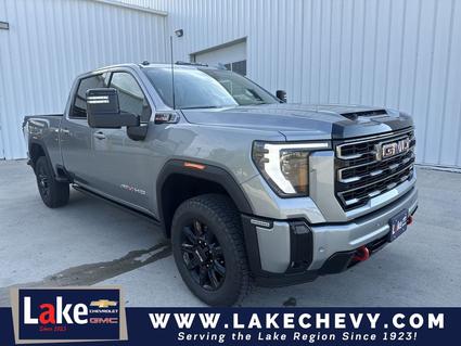2025 GMC Sierra Devils Lake ND
