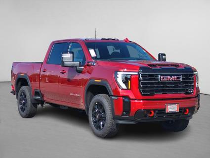 2025 GMC Sierra Billings MT