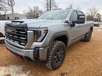2025 GMC Sierra Corinth MS