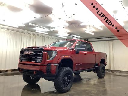 2026 GMC Sierra Warsaw IN