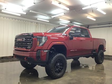 2026 GMC Sierra Warsaw IN