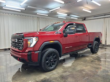 2026 GMC Sierra Warsaw IN
