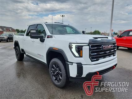 2026 GMC Sierra Broken Arrow OK