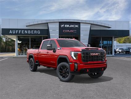2026 GMC Sierra Carbondale IL