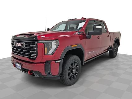 2026 GMC Sierra Livingston TX