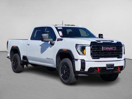 2026 GMC Sierra Billings MT