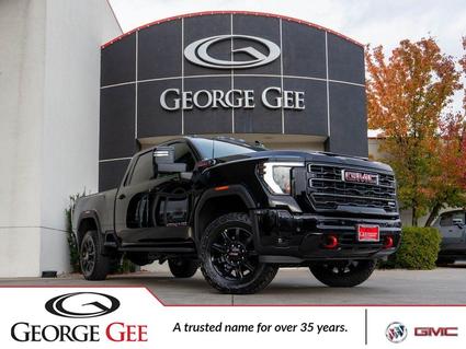 2026 GMC Sierra Liberty Lake WA