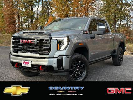 2026 GMC Sierra Benton KY