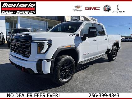 2026 GMC Sierra Rainbow City AL