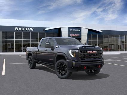 2026 GMC Sierra Warsaw IN