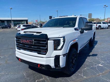 2026 GMC Sierra Sumter SC
