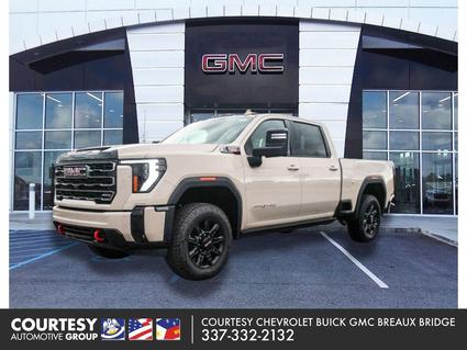 2026 GMC Sierra Breaux Bridge LA