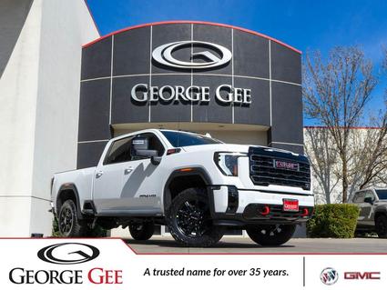 2026 GMC Sierra Liberty Lake WA