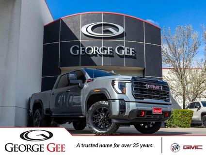 2026 GMC Sierra Liberty Lake WA