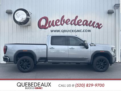 2025 GMC Sierra Tucson AZ