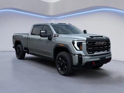 2025 GMC Sierra Stonewall LA