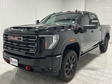 2025 GMC Sierra Madisonville TX