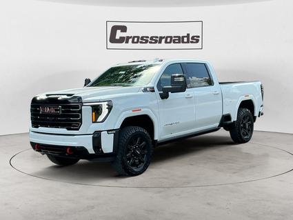 2025 GMC Sierra Corinth MS