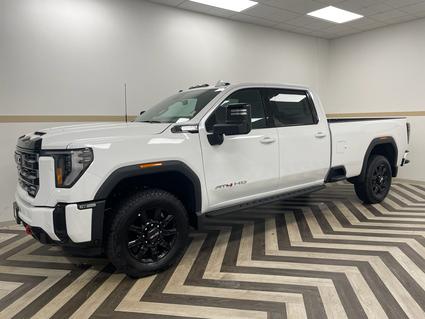 2025 GMC Sierra Bozeman MT