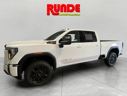 2025 GMC Sierra Hazel Green WI
