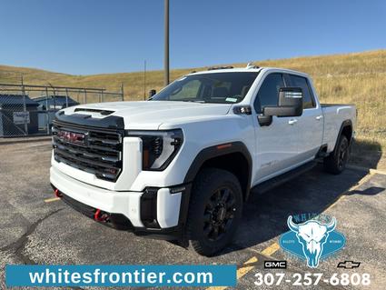2025 GMC Sierra Gillette WY