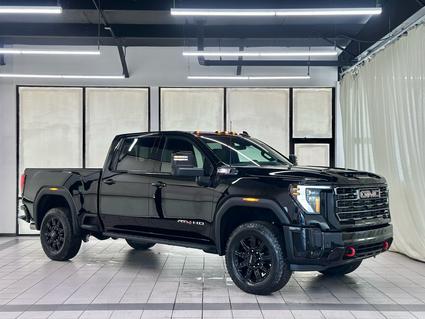 2025 GMC Sierra Demotte IN