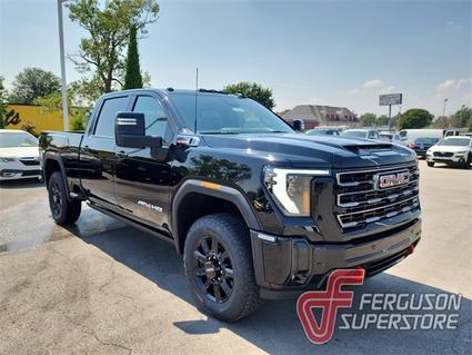 2026 GMC Sierra Broken Arrow OK