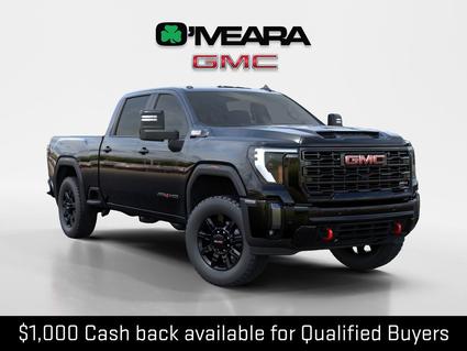2026 GMC Sierra Denver CO
