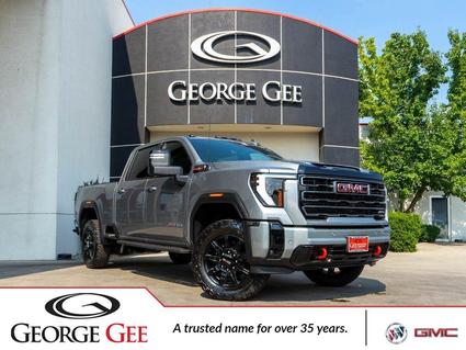 2026 GMC Sierra Liberty Lake WA