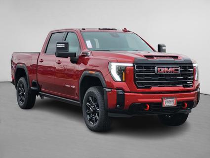 2026 GMC Sierra Billings MT