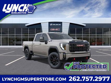 2026 GMC Sierra Burlington WI