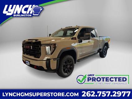 2026 GMC Sierra Burlington WI