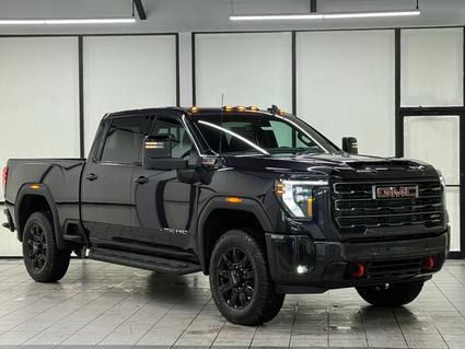 2026 GMC Sierra Demotte IN