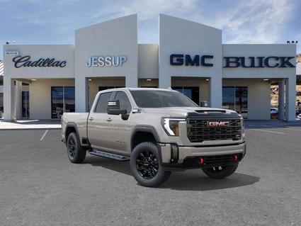 2026 GMC Sierra Cathedral City CA