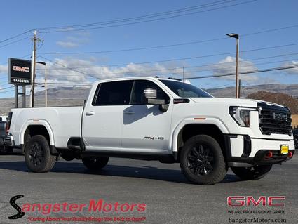 2026 GMC Sierra Wenatchee WA
