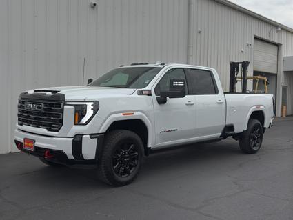 2026 GMC Sierra Hermiston OR