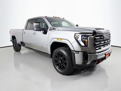 2026 GMC Sierra Hermiston OR