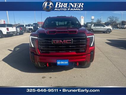 2026 GMC Sierra Early TX