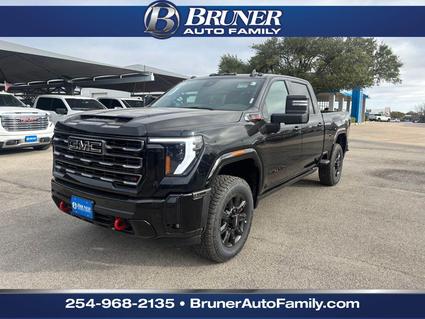 2026 GMC Sierra Stephenville TX