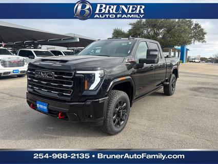 2026 GMC Sierra Stephenville TX