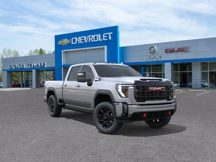 2026 GMC Sierra Newberry SC