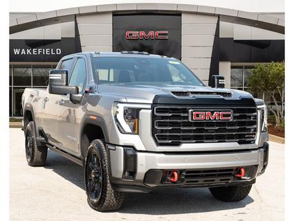 2026 GMC Sierra Spartanburg SC