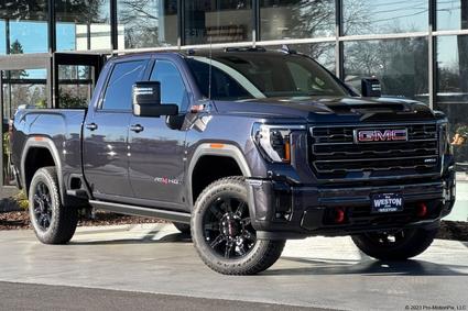 2026 GMC Sierra Vero Beach FL