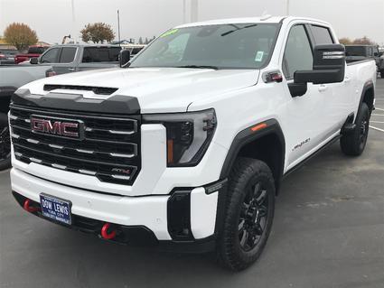 2026 GMC Sierra Yuba City CA