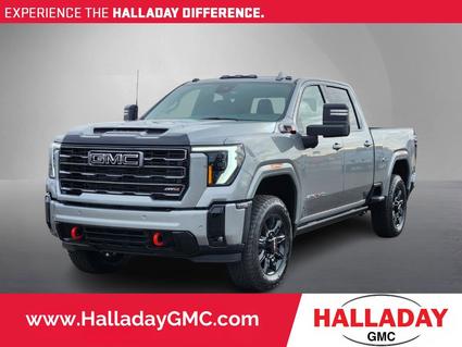 2026 GMC Sierra Cheyenne WY