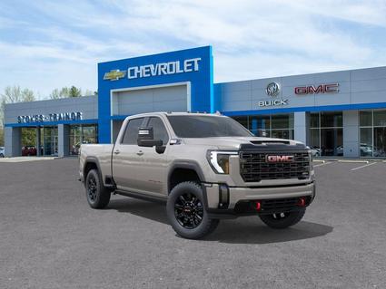 2026 GMC Sierra Newberry SC