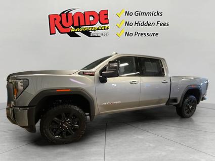 2026 GMC Sierra Hazel Green WI